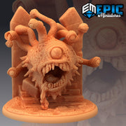 Eye Tyrant - Epic Miniatures