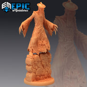 Jiangshi - Epic Miniatures