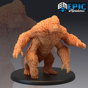 Girallon - Epic Miniatures