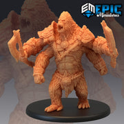 Girallon - Epic Miniatures