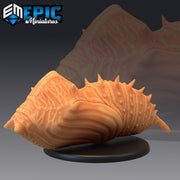 Giant Moth Titan - Epic Miniatures