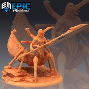 Leng Spider - Epic Miniatures