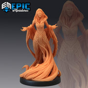 Nightmare Ghost - Epic Miniatures