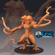 Prince of Demons - Epic Miniatures