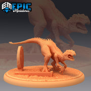Raptor - Epic Miniatures