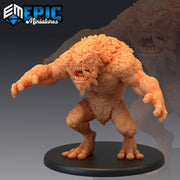 Norse Troll - Epic Miniatures