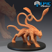 Phase Panther - Epic Miniatures