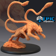 Phase Panther - Epic Miniatures