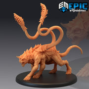 Phase Panther - Epic Miniatures