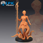 Octomaid - Epic Miniatures