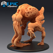 Moon Beast - Epic Miniatures