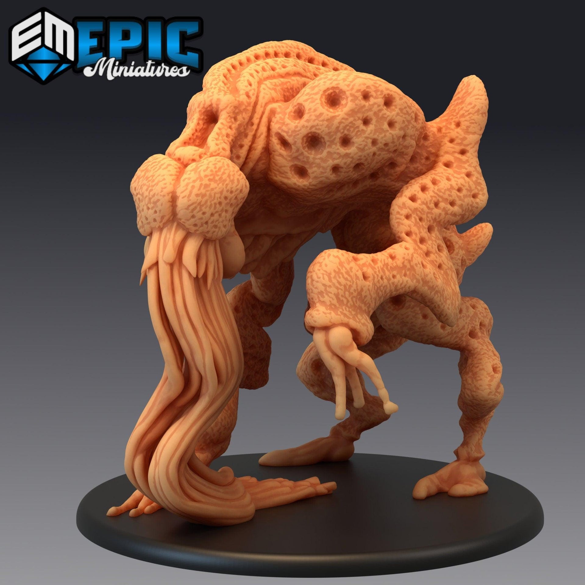 Moon Beast - Epic Miniatures