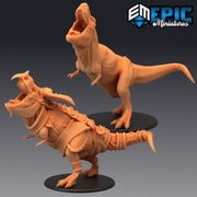 T-Rex - Epic Miniatures