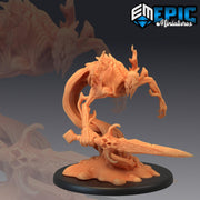 Shadow Horror - Epic Miniatures