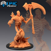 Shadow Horror - Epic Miniatures