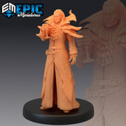 Vampire Lord - Epic Miniatures