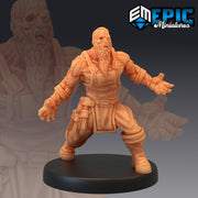Zombie - Epic Miniatures