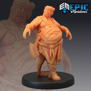 Zombie - Epic Miniatures