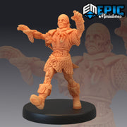 Zombie - Epic Miniatures