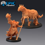 Dullahan - Epic Miniatures