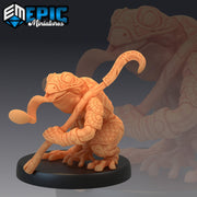 Poison Frog - Epic Miniatures