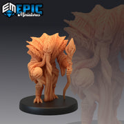 Mind Eater Crew- Epic Miniatures