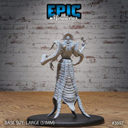 Void Lich - Epic Miniatures | 28mm | 32mm | Eldritch Darkness | Cthulhu | Demon | Eldergod | Alien