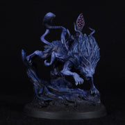 Phase Panther Alpha - Epic Miniatures | 28mm and 32mm | Wargaming | DnD | Tabletop Roleplaying