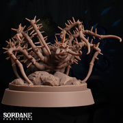 Cave Spider - Sordane Publishing | 28mm and 32mm | Wargaming | DnD | Tabletop Roleplaying