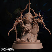 Cave Spider - Sordane Publishing | 28mm and 32mm | Wargaming | DnD | Tabletop Roleplaying