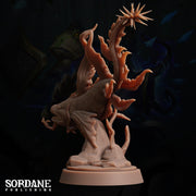 Nagbaa. Giant Fish Monster - Sordane Publishing | 28mm and 32mm | Wargaming | DnD | Tabletop Roleplaying