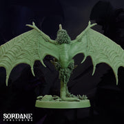 Cockatrice - Sordane Publishing | 28mm and 32mm | Wargaming | DnD | Tabletop Roleplaying