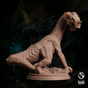 Drakkounds. Blake, Blue, Green, Red, and White Drakes - Sordane Publishing | 28mm and 32mm | Wargaming | DnD | Tabletop Roleplaying