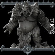Triclops - Rocket Pig Games | 28mm and 32mm | Wargaming | DnD | Tabletop Roleplaying