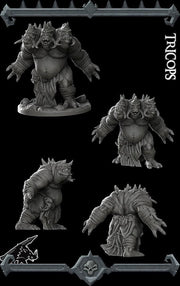 Triclops - Rocket Pig Games | 28mm and 32mm | Wargaming | DnD | Tabletop Roleplaying