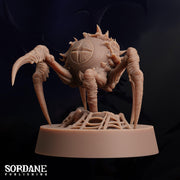 Void walkers. Astral Spiders - Sordane Publishing | 28mm and 32mm | Wargaming | DnD | Tabletop Roleplaying