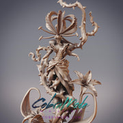 Blathrion Transformed Mage, Fungus Infected Sorcerer - CobraMode | 28mm and 32mm | Wargaming | DnD | Tabletop Roleplaying