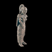 Android Server - Ec3d | 28mm and 32mm | Wargaming | DnD | Tabletop Roleplaying