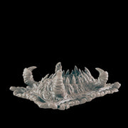 Mimics! Chest, Barrel, Armoire, and Rug - Ec3d | 28mm and 32mm | Wargaming | DnD | Tabletop Roleplaying