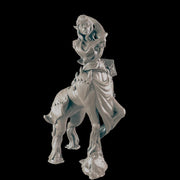 Centaur - Ec3d | 28mm and 32mm | Wargaming | DnD | Tabletop Roleplaying