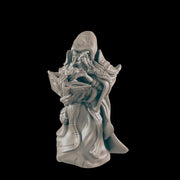 Mind Horror Outcast - Ec3d | 28mm and 32mm | Wargaming | DnD | Tabletop Roleplaying