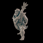 Bugbear - Ec3d | 28mm and 32mm | Wargaming | DnD | Tabletop Roleplaying