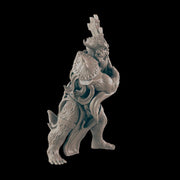 Bugbear - Ec3d | 28mm and 32mm | Wargaming | DnD | Tabletop Roleplaying