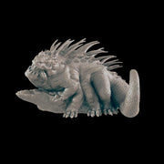 Basilisk - Ec3d | 28mm and 32mm | Wargaming | DnD | Tabletop Roleplaying