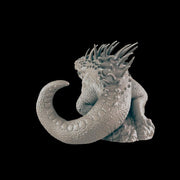 Basilisk - Ec3d | 28mm and 32mm | Wargaming | DnD | Tabletop Roleplaying
