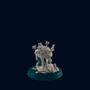 Oozes - Ec3d | 28mm and 32mm | Wargaming | DnD | Tabletop Roleplaying