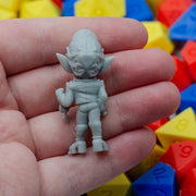 Drag King of Hearts - Found Family Adventurecrafts | 28mm and 32mm | Wargaming | DnD | Tabletop Roleplaying