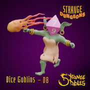 Dice Goblins - Strange Stables | 28mm and 32mm | Wargaming | DnD | Tabletop Roleplaying