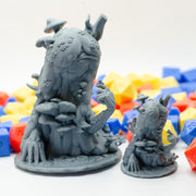 Feywild Dryad - Found Family Adventurecrafts | 28mm and 32mm | Wargaming | DnD | Tabletop Roleplaying