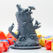 Feywild Dryad - Found Family Adventurecrafts | 28mm and 32mm | Wargaming | DnD | Tabletop Roleplaying